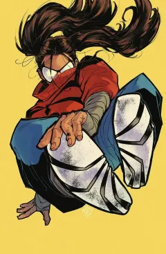 Volume cover